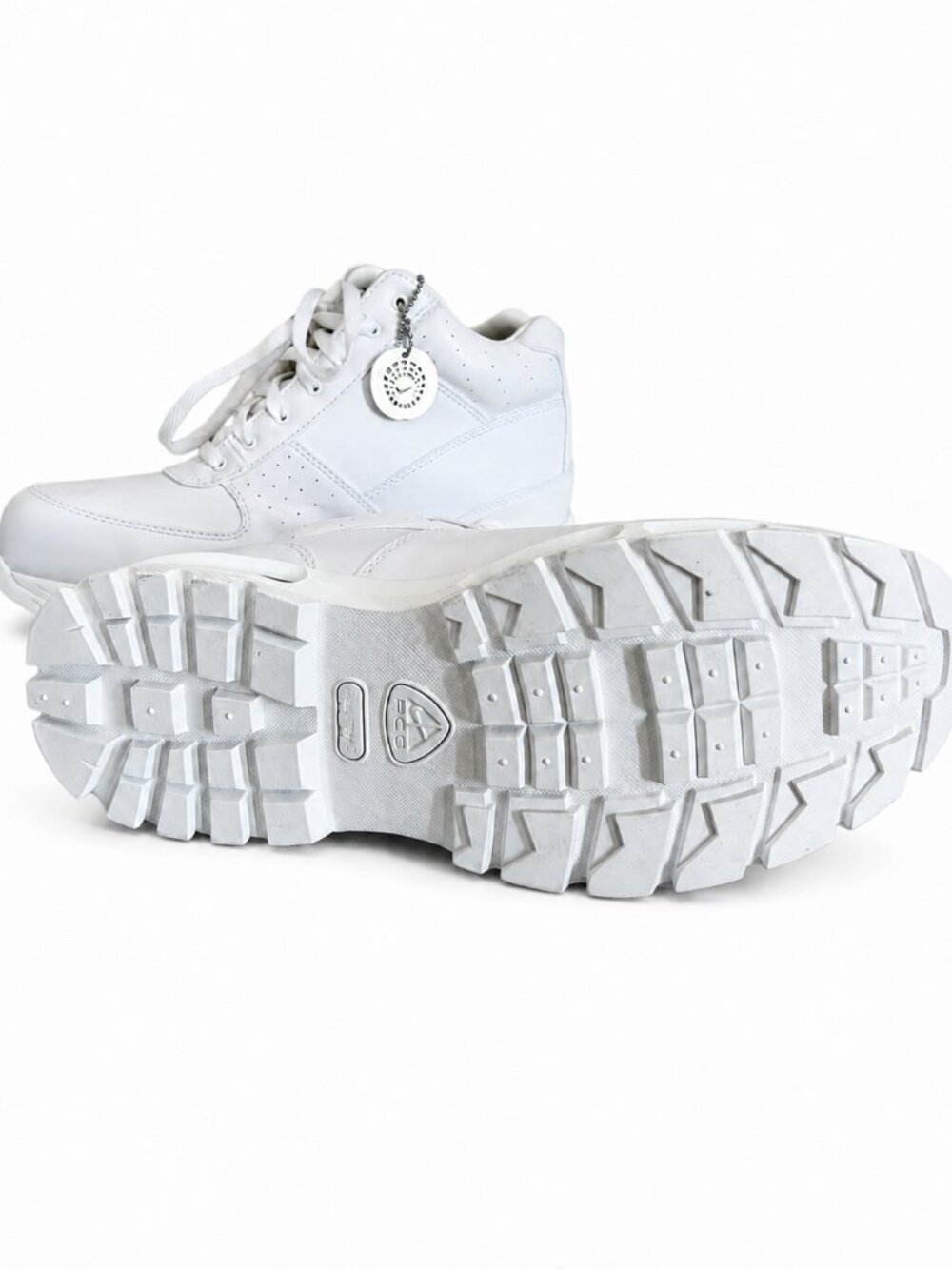 Nike Air Max Goadome 2013 QS ACG Boot - White 10